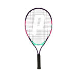 Prince Tennisketchere Prince Ace Face 23 Pink B&oslash;rneketcher Opstrenget