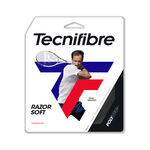 Tecnifibre Tecnifibre Razor Soft 12m Strenges&aelig;t-Gr&aring;