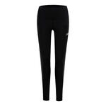 New Balance Tøj New Balance High Rise Legging Stramme Løbebukser Damer-Sort