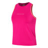 Essential Tanktop Damer-Pink
