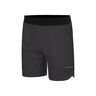 Swift Shorts Herrer-Antracit