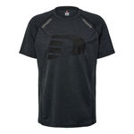 Newline Tøj Newline Orlando T-Shirt Løbetrøje Herrer-Sort