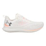 Under Armour L&oslash;besko Under Armour Velociti 4 SE Neutral Sko Herrer-Hvid,Orange