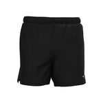 Mizuno Tøj Mizuno Core 5.5inch Løbeshorts Herrer-Sort