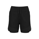 Odlo T&oslash;j Odlo X-Alp Trail 5in 2in1 L&oslash;beshorts Damer - sort, 