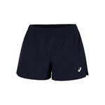 ASICS Tøj ASICS Court 2in1 Boldshorts Damer-Mørkeblå