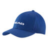 Promotion Cap-Blå,Hvid