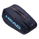 HEAD HEAD Pro Racquet Bag XL Ketchertaske 12 - bl&aring;