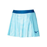 Mizuno Charge Printed Flying Skirt