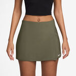 Nike Tøj Nike Dri-FIT Victory Straight Nederdel Damer - oliven, hvid