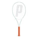 Prince Tennisketchere Prince Warrior White Edition 100