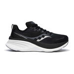 Saucony Løbesko Saucony Hurricane 24 Wide Støttesko Herrer-Sort,Antracit