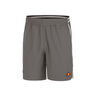 Lonio Shorts Herrer-Grå