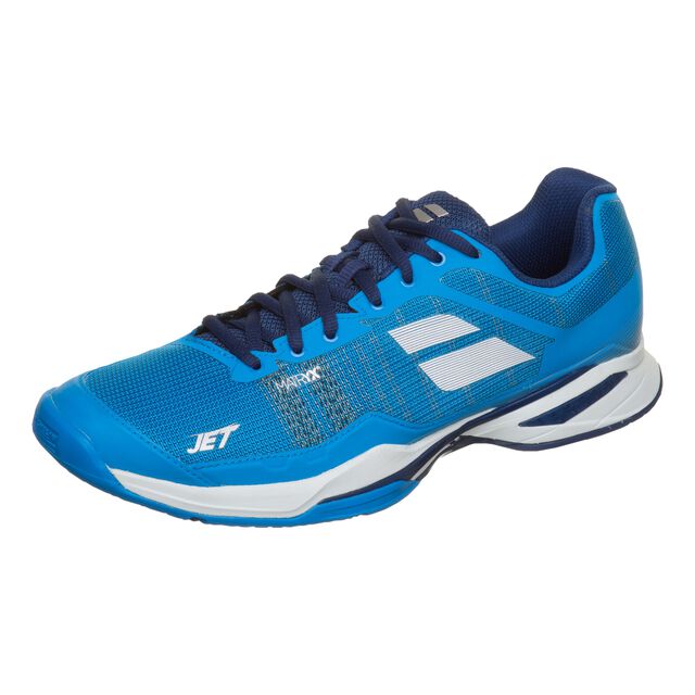 babolat jet mach i