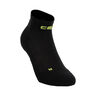 Core Ultralight Low Cut 4.0 Kompressionssokker Damer - sort, 