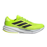 adidas Løbesko adidas Supernova Stride 2 Neutral Sko Herrer-Neongul,Sort