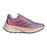 Terrex Soulstride Flow Trailsko Damer-Pink,Creme