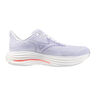 Wave Rider 29 Neutral Sko Damer-Syren,Hvid