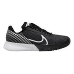 Nike Tennissko Nike Zoom Vapor Pro 2 Grusbanesko Damer - sort, hvid