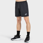 Bullpadel Shorts Bullpadel CECLAVIN Shorts Herrer-sort