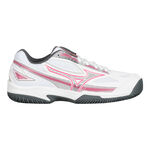 Mizuno Break Shot 4 CLAY
