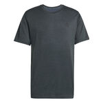 adidas Tøj adidas Essentials Novelty T-shirt Herrer-Blå-grå