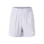 adidas Pacer Woven High Shorts