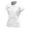 Chiba T-shirt Damer-Hvid