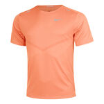 Nike Tøj Nike Dri-Fit Rise 365 Running Løbetrøje Herrer - orange, 