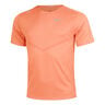 Dri-Fit Rise 365 Running Løbetrøje Herrer - orange, 