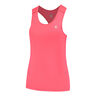 Hypercourt Tanktop Damer-Pink