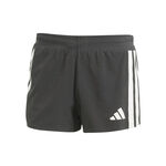 adidas Tøj adidas adizero 3in Split Løbeshorts Herrer-sort
