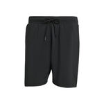 adidas Tøj adidas Club 2in1 Shorts Herrer-Sort
