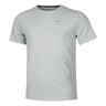 Dri-Fit Miler Dri-Fit Miler UV Løbetrøje Herrer-Lysegrå
