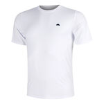 Ellesse Tennist&oslash;j Ellesse Olios T-shirt Herrer - hvid