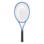 HEAD Tennisketchere HEAD Speed Graphene XT Speed Pro Tennisketchere (Opstrenget)