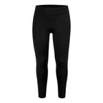 adidas Tøj adidas Match Stramme Løbebukser Damer-Sort