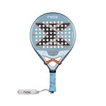 NOX Padelketchere NOX VK10 VENTUS CONTROL 12K Padelketcher 