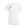 Teamwear Løbetrøje Børn-Hvid