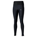 Mizuno Tøj Mizuno Trail Multipocket Løbebukser Damer-Sort