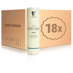 Tretorn Bold med indvendigt tryk Tretorn Serie+Control Dåse Med 4