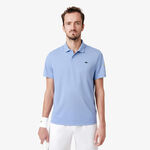 Lacoste Polo Lacoste Polo Herrer - lysebl&aring;