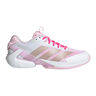 Adizero Ubersonic 5 Allcourt-sko Damer-Hvid,Beige