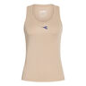 L.TankL.CoreTanktopDamer-Beige