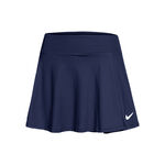 Nike Tøj Nike Dri-Fit Victory Court Flouncy Nederdel Damer - mørkeblå, 
