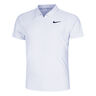 Court Dri-Fit Advantage Slam Polo Herrer-Lysegrå