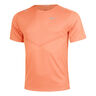 Dri-Fit Rise 365 Running L&oslash;betr&oslash;je Herrer - orange, 