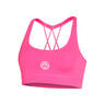 Letty Tech Strappy Bra Women