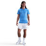 Rafa Dri-Fit Advantage 7in Shorts Herrer-Hvid