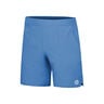 Crew Shorts Drenge-Blå